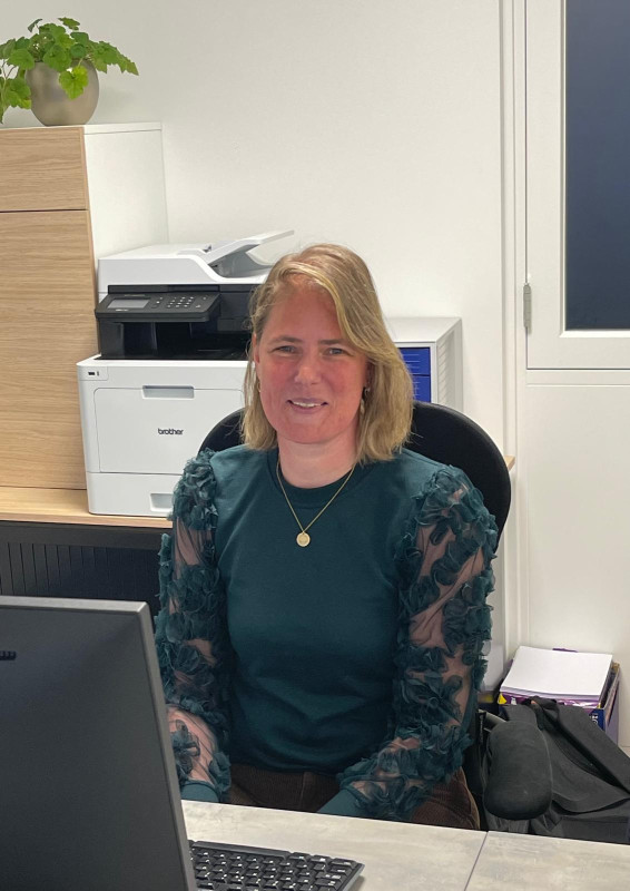 Tamara Arts-den Hertog